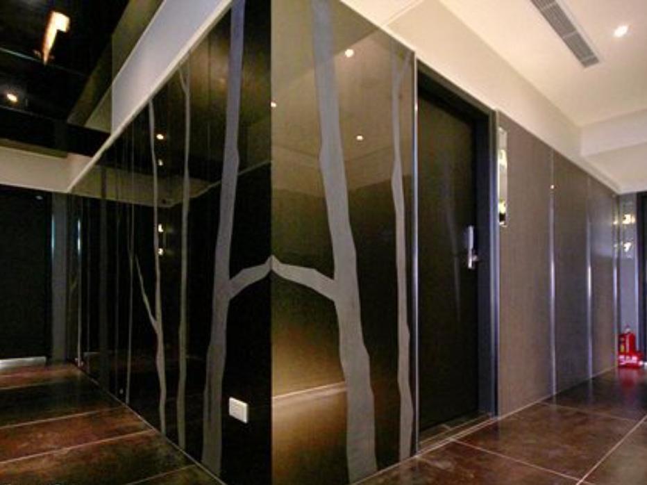 Open Room Hotel Tamsui Buitenkant foto